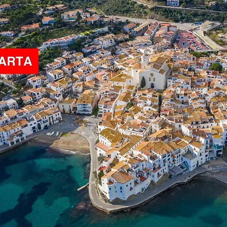 Centric Townhouse With Sea View - Casa Marta *