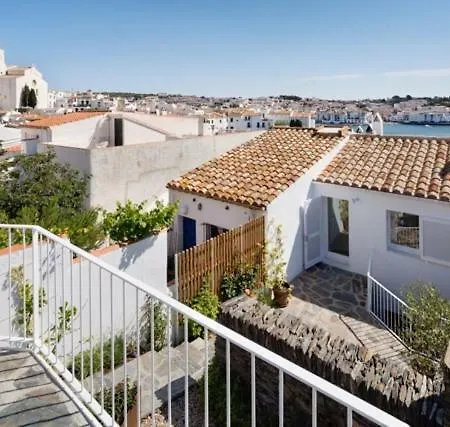 Centric Townhouse With Sea View - Casa Marta بيت للعطل