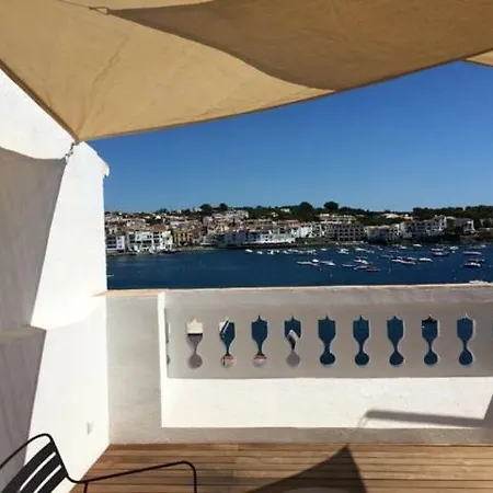 Centric Townhouse With Sea View - Casa Marta كاذاكيس