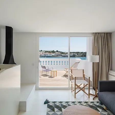 Centric Townhouse With Sea View - Casa Marta كاذاكيس