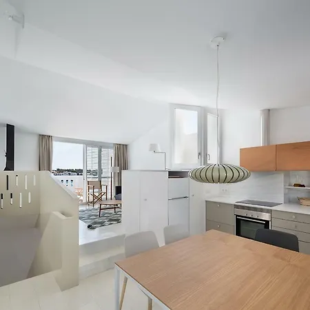 بيت للعطل Centric Townhouse With Sea View - Casa Marta