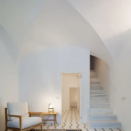 Centric Townhouse With Sea View - Casa Marta كاذاكيس
