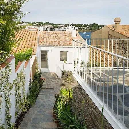 Nyaraló Centric Townhouse With Sea View - Casa Marta *